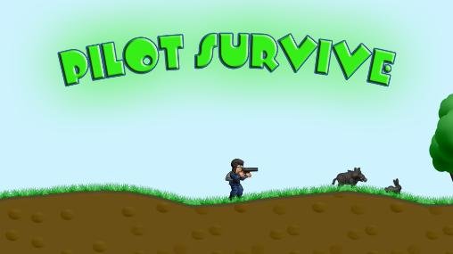 game pic for Pilot survive